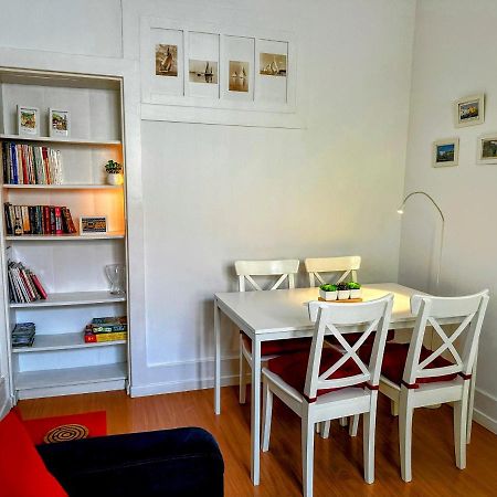 Figueiroa 10 Apartment Porto Luaran gambar
