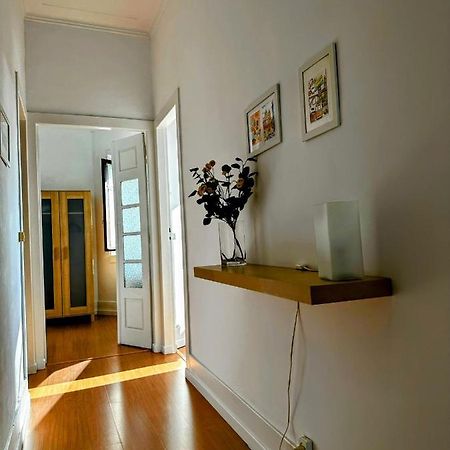 Figueiroa 10 Apartment Porto Luaran gambar