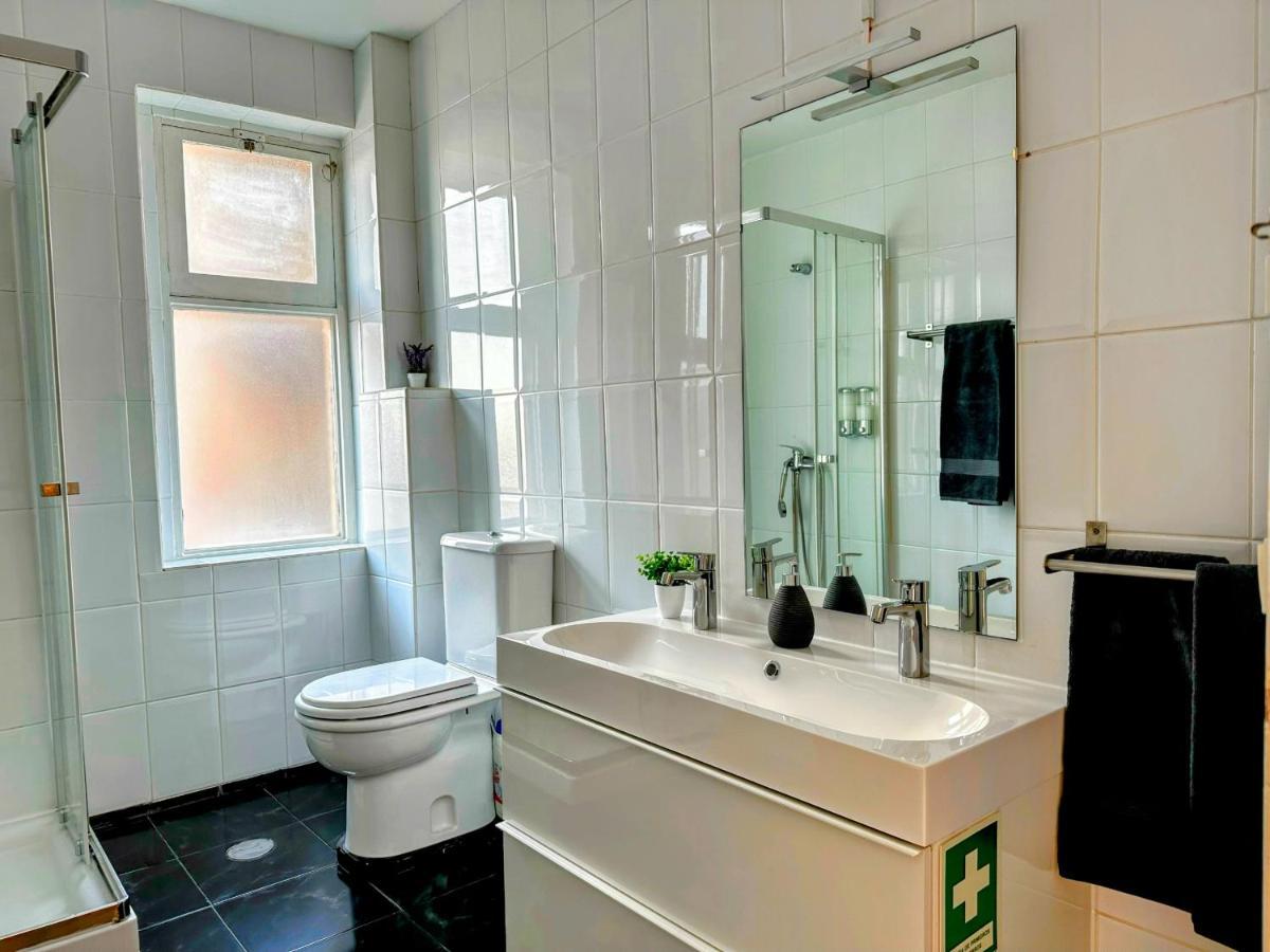 Figueiroa 10 Apartment Porto Luaran gambar