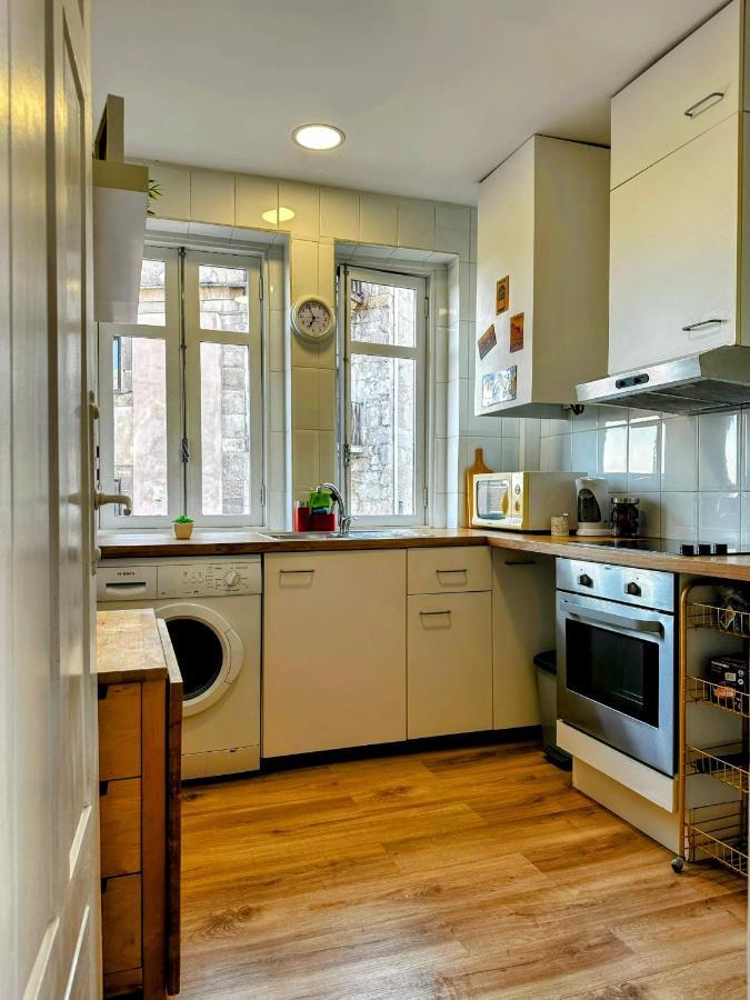 Figueiroa 10 Apartment Porto Luaran gambar