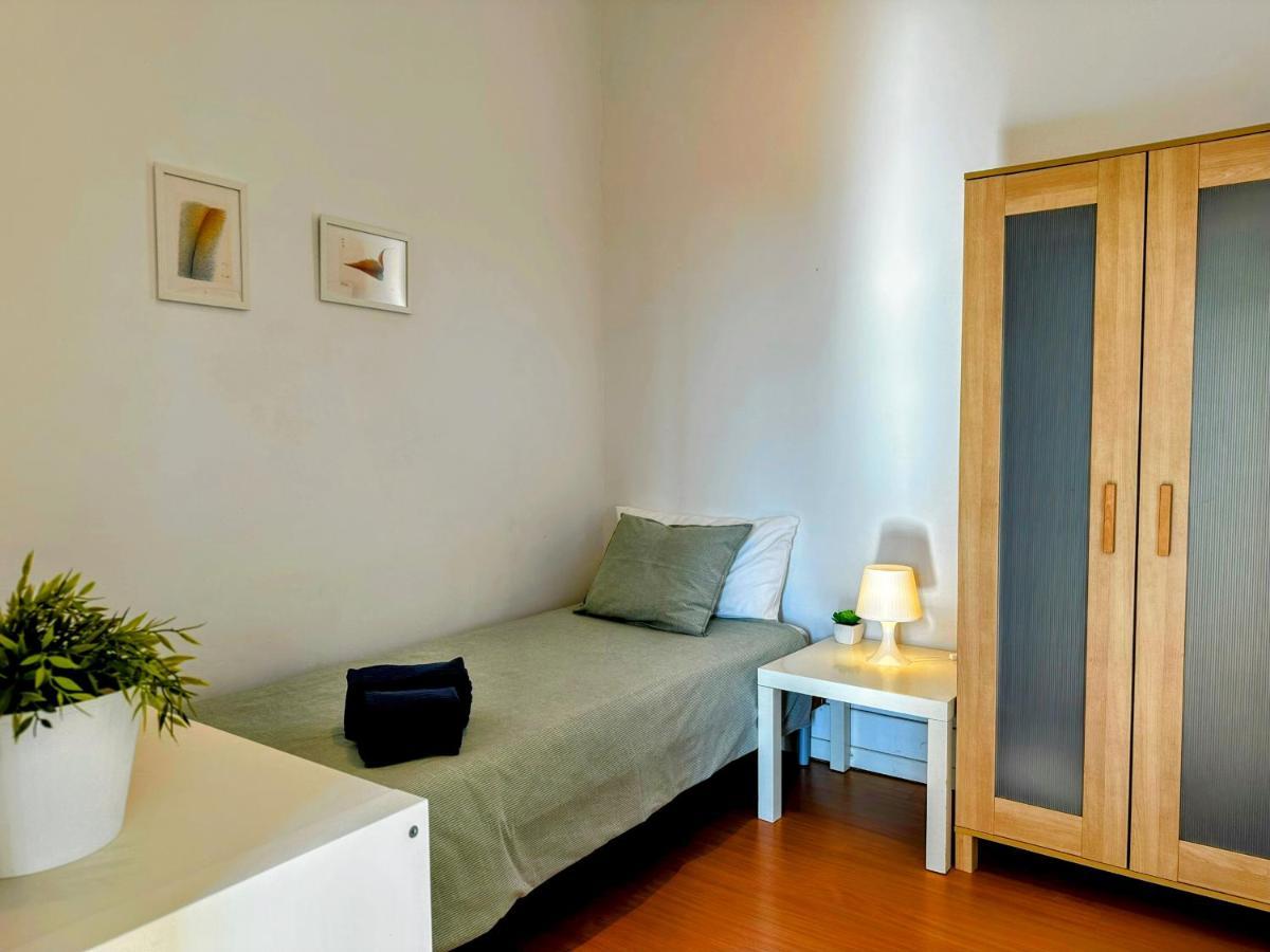 Figueiroa 10 Apartment Porto Luaran gambar