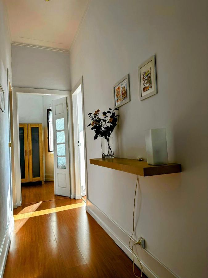 Figueiroa 10 Apartment Porto Luaran gambar