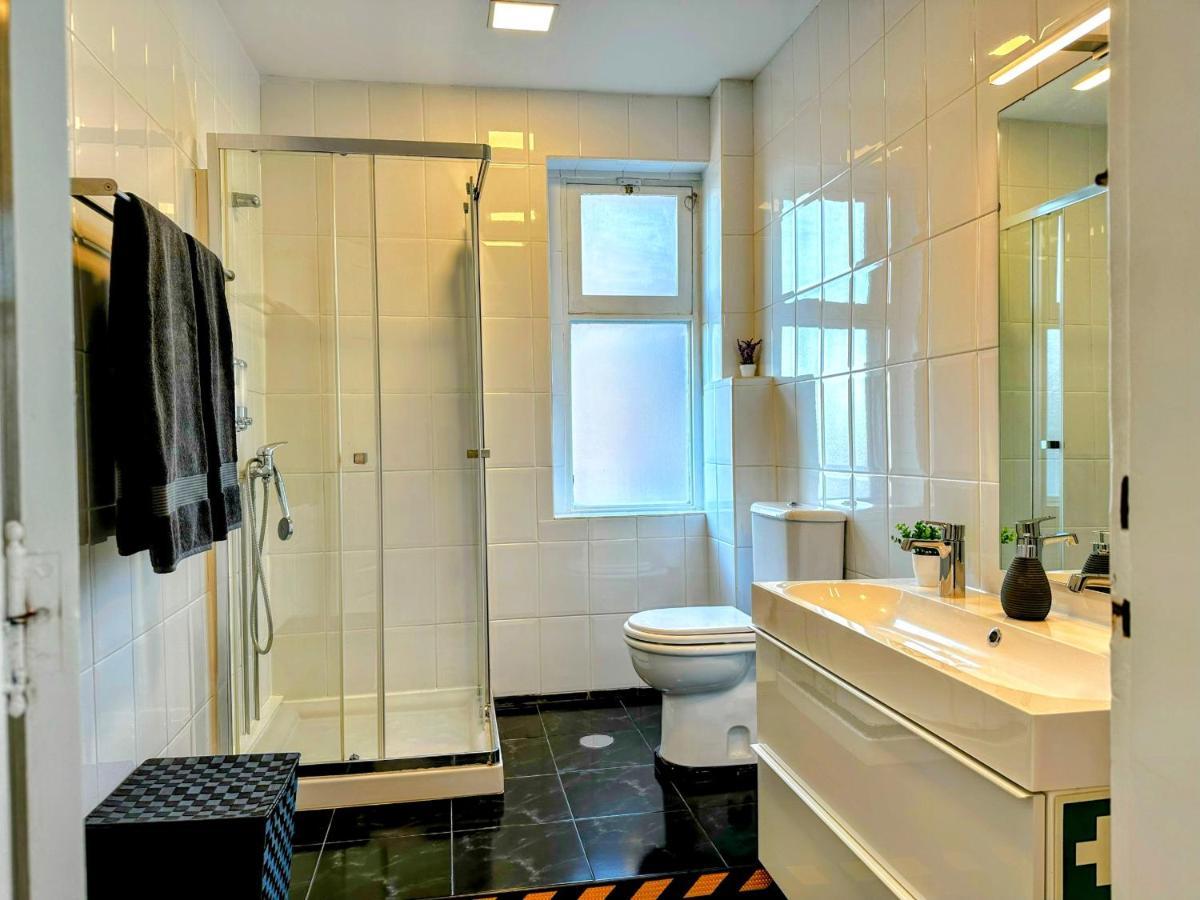 Figueiroa 10 Apartment Porto Luaran gambar