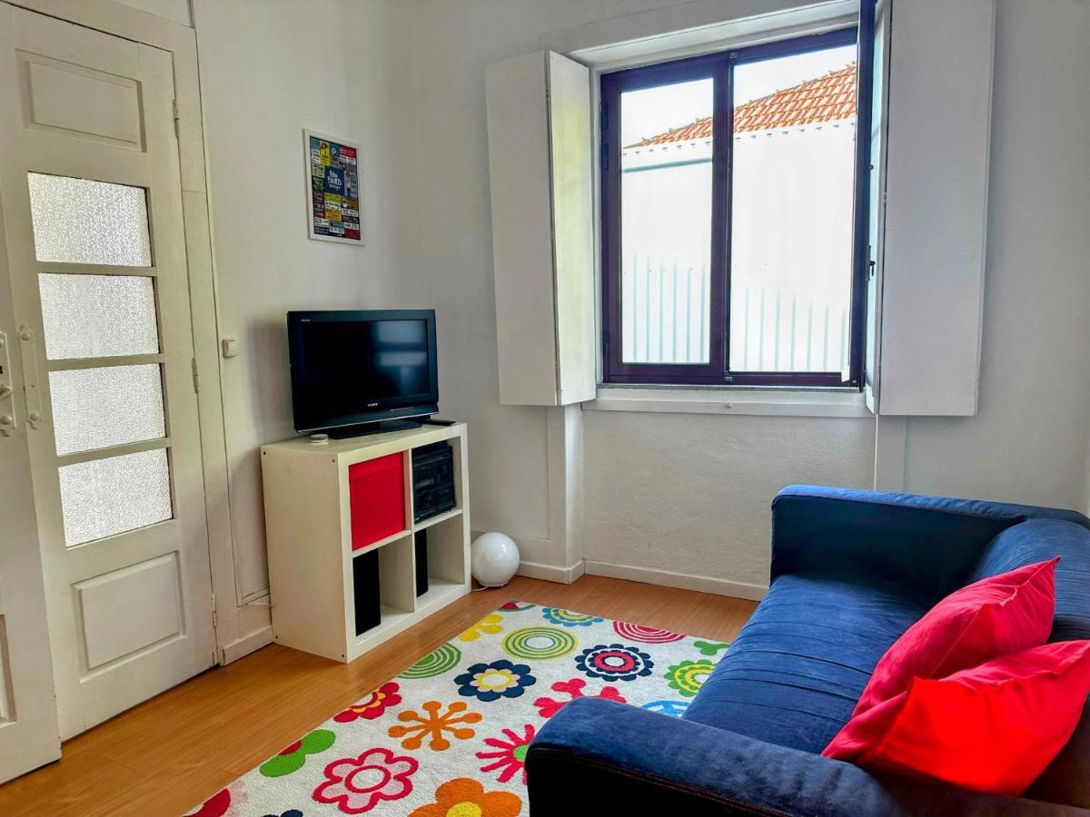 Figueiroa 10 Apartment Porto Luaran gambar